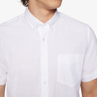 Signal - Signal Hani linen look shirt