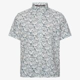 Signal - Signal - Hubert linen shirt | K/Æ Hørskjorte Egret Dust