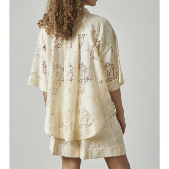 Love&divine ( Dame ) - LOVE&DIVINE - LOVE970-7 | SHORTS PORCELAIN