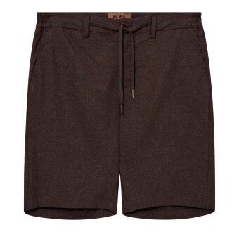 Mos Mosh Gallery - Mos Mosh - Hunt plage | Shorts chocolate chip mel