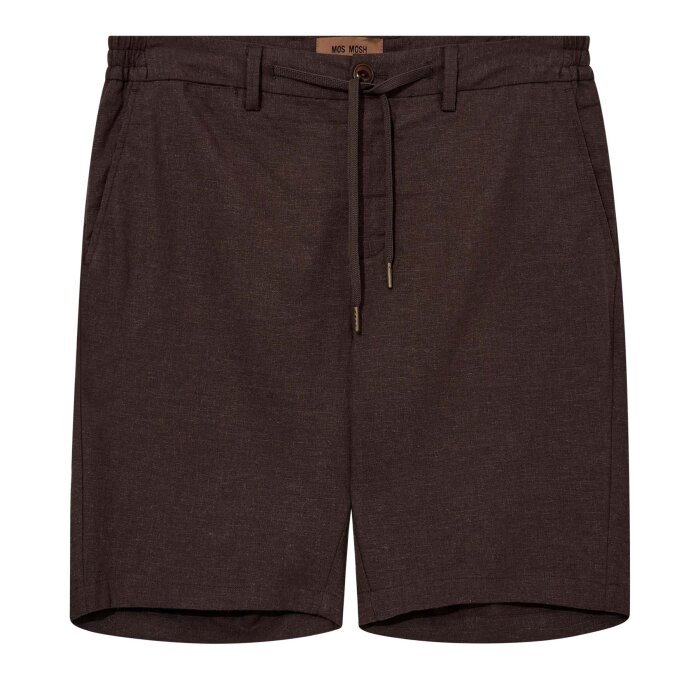 Mos Mosh Gallery - Mos Mosh - Hunt plage | Shorts chocolate chip mel