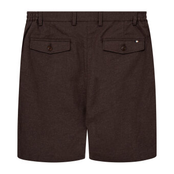 Mos Mosh Gallery - Mos Mosh - Hunt plage | Shorts chocolate chip mel