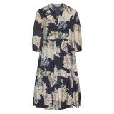 Love&divine ( Dame ) - LOVE&DIVINE - LOVE958-9 | KJOLE BLACK/FLOWER Love&divine ( Dame ) - LOVE&DIVINE - LOVE958-9 | KJOLE BLACK/FLOWER