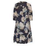 Love&divine ( Dame ) - LOVE&DIVINE - LOVE958-9 | KJOLE BLACK/FLOWER Love&divine ( Dame ) - LOVE&DIVINE - LOVE958-9 | KJOLE BLACK/FLOWER