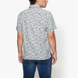 Signal - Signal - Hubert linen shirt | K/Æ Hørskjorte Egret Dust