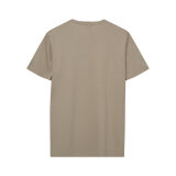 Mos Mosh Gallery - Mos Mosh - Perry crunch tee | T-shirt Aluminium