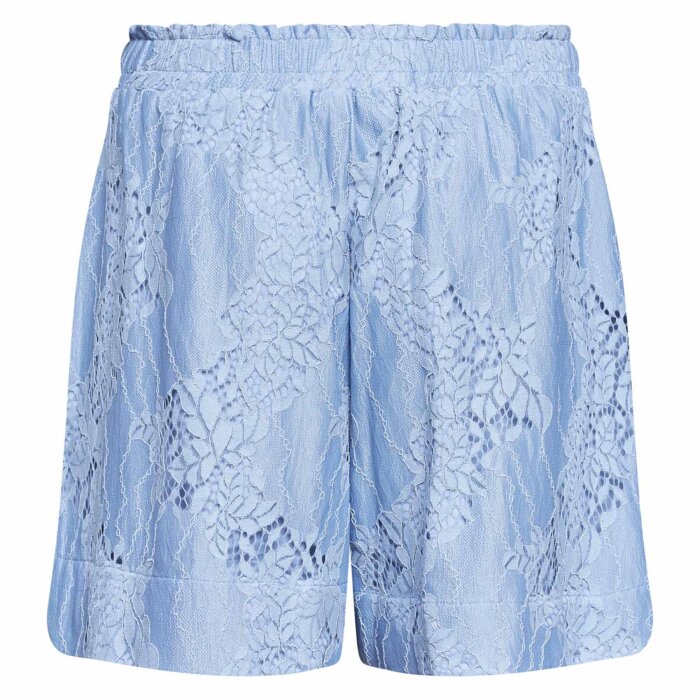 Love&divine ( Dame ) - LOVE&DIVINE - LOVE970-7 | SHORTS D. BLUE