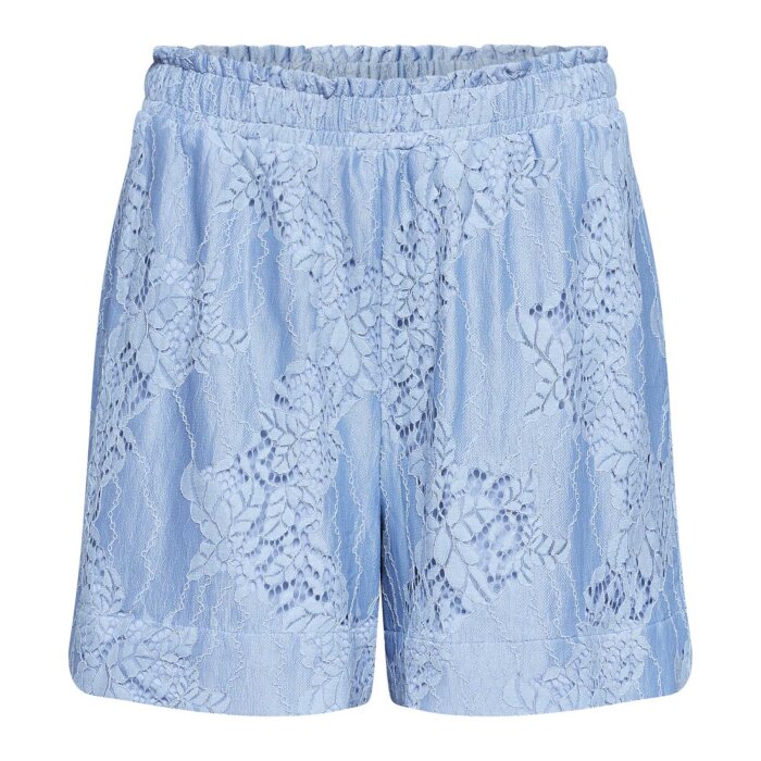 Love&divine ( Dame ) - LOVE&DIVINE - LOVE970-7 | SHORTS D. BLUE