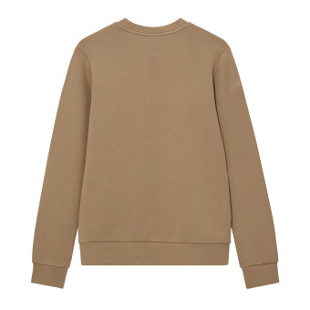 Mos Mosh Gallery - Mos Mosh - Abel crew neck | Sweatshirt Kelp