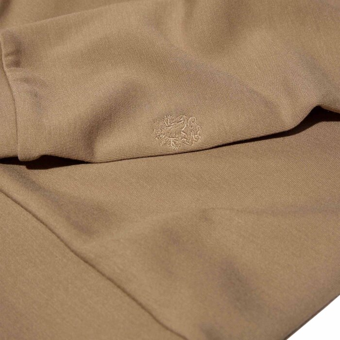 Mos Mosh Gallery - Mos Mosh - Abel crew neck | Sweatshirt Kelp