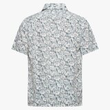 Signal - Signal - Hubert linen shirt | K/Æ Hørskjorte Egret Dust