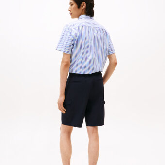Tommy Hilfiger  - Tommy Hilfiger - Harlem cargo | Shorts Desert Sky