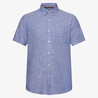 Signal - Signal Hani linen look shirt