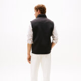 Tommy Hilfiger  - Tommy Hilfiger - Mix media | Vest Black