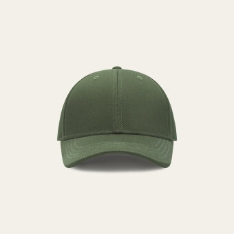 LES DEUX - Les Deux - Crew organic baseball cap