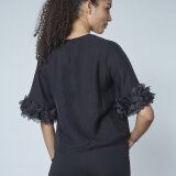Love&divine ( Dame ) - LOVE&DIVINE - LOVE1375 | SKJORTE BLACK