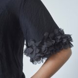 Love&divine ( Dame ) - LOVE&DIVINE - LOVE1375 | SKJORTE BLACK