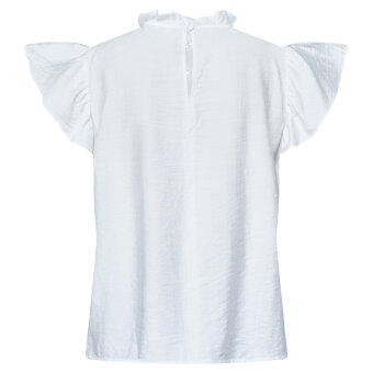 Love&divine ( Dame ) - LOVE&DIVINE -  LOVE1374 | SKJORTE CREAM