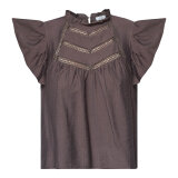 Love&divine ( Dame ) - LOVE&DIVINE - LOVE1374 | SKJORTE BROWN