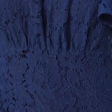 Love&divine ( Dame ) - LOVE&DIVINE - LOVE1000-15 | KJOLE NAVY
