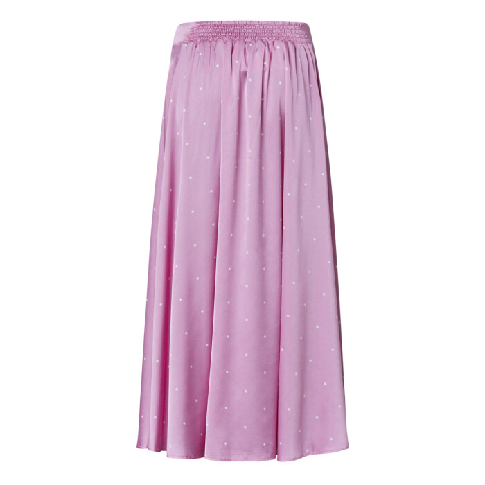 Love&divine ( Dame ) - LOVE&DIVINE -  LOVE908-1 | NEDERDEL PINK/DOT