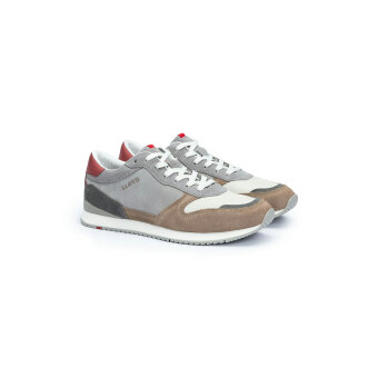 Lloyd Sko - Lloyd - Elmore suede | Sneakers grey