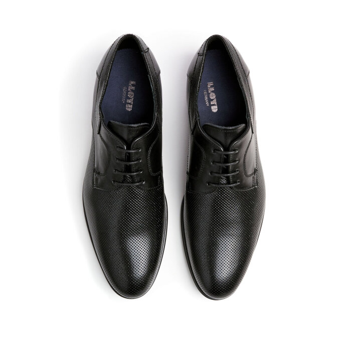 Lloyd Sko - Lloyd - Levin | Sko Black