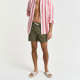 Gant - Gant - Swim shorts | Badeshorts Jumper Green