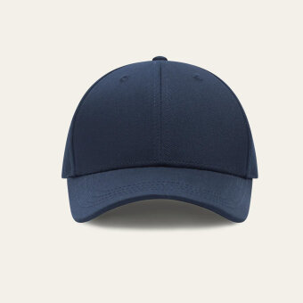 LES DEUX - Les Deux - Crew organic baseball cap