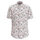 Seidensticker - Seidensticker - 146651 65 | K/Æ Regular fit Skjorte Mandarine