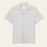 LES DEUX - Les Deux - Lesley shirt | K/Æ Skjorte Ivory