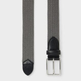 Saddler - Saddler - Marstrand | Bælte Grey Saddler - Saddler - Marstrand | Bælte Grey