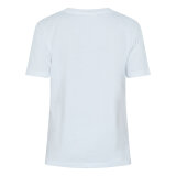 Sisters Point ( Dame ) - SISTERS POINT - HEKA-SS2 | T-SHIRT WHITE/B.COBALT Sisters Point ( Dame ) - SISTERS POINT - HEKA-SS2 | T-SHIRT WHITE/B.COBALT