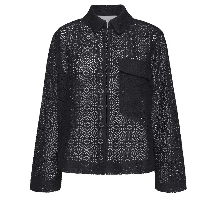 Sisters Point ( Dame ) - SISTERS POINT - ELSIA-SH | JAKKE BLACK