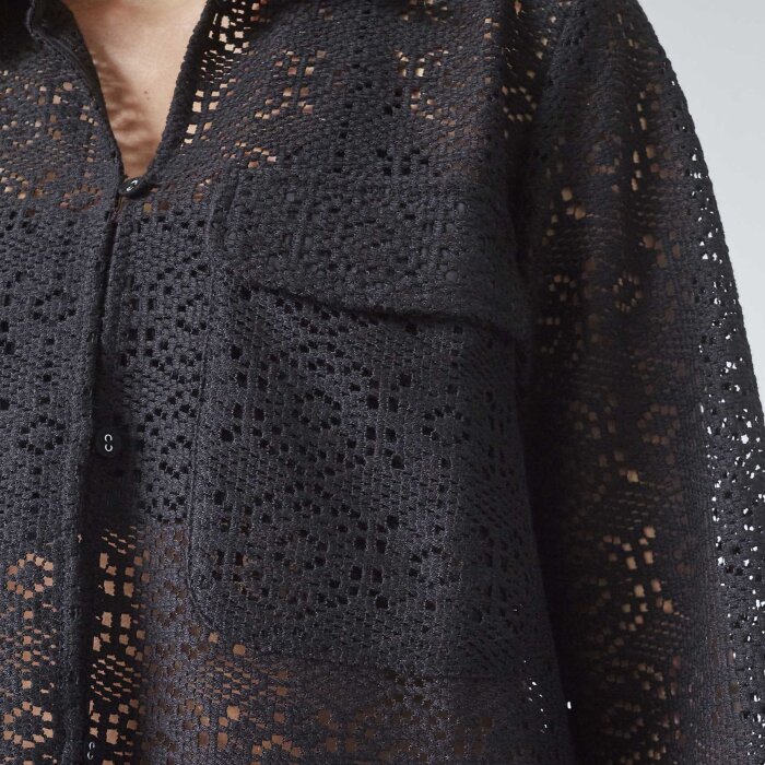 Sisters Point ( Dame ) - SISTERS POINT - ELSIA-SH | JAKKE BLACK