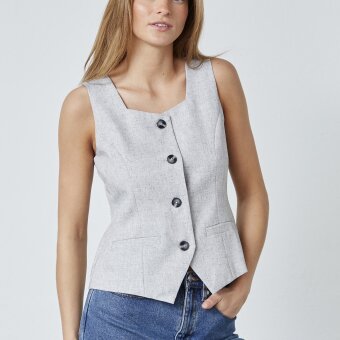 Sisters Point ( Dame ) - SISTERS POINT - GEMA-VE | VEST L.GREY MEL