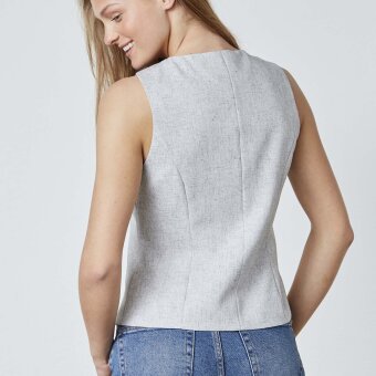 Sisters Point ( Dame ) - SISTERS POINT - GEMA-VE | VEST L.GREY MEL