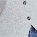 Sisters Point ( Dame ) - SISTERS POINT - GEMA-VE | VEST L.GREY MEL Sisters Point ( Dame ) - SISTERS POINT - GEMA-VE | VEST L.GREY MEL