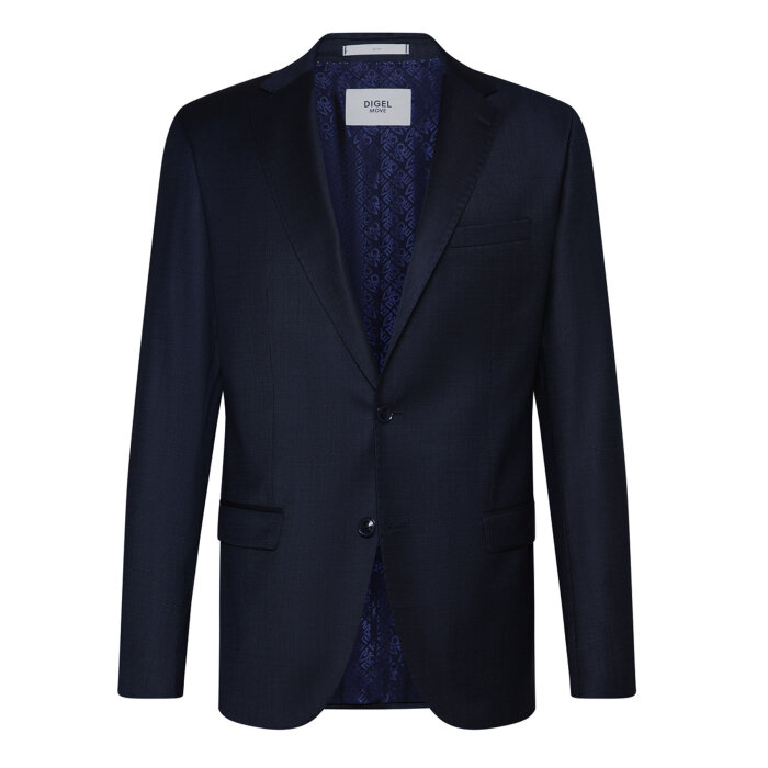 Digel - Digel - Alesso 99682 20 | Habitjakke Navy 