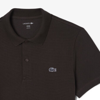 Lacoste - Lacoste - DH5522 | Polo T-shirt Port