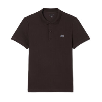 Lacoste - Lacoste - DH5522 | Polo T-shirt Port
