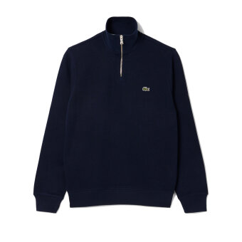 Lacoste - Lacoste - SH1927 | Sweatshirt Navy Blue