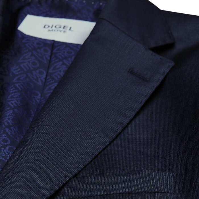 Digel - Digel - Alesso 99682 20 | Habitjakke Navy 