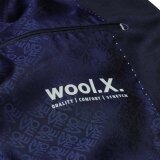 Digel - Digel - Alesso 99682 20 | Habitjakke Navy 