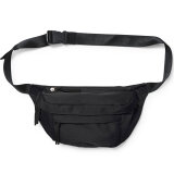 ICHI ( Dame ) - ICHI - IALENE BUM BAG | TASKE BLACK