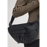 ICHI ( Dame ) - ICHI - IALENE BUM BAG | TASKE BLACK