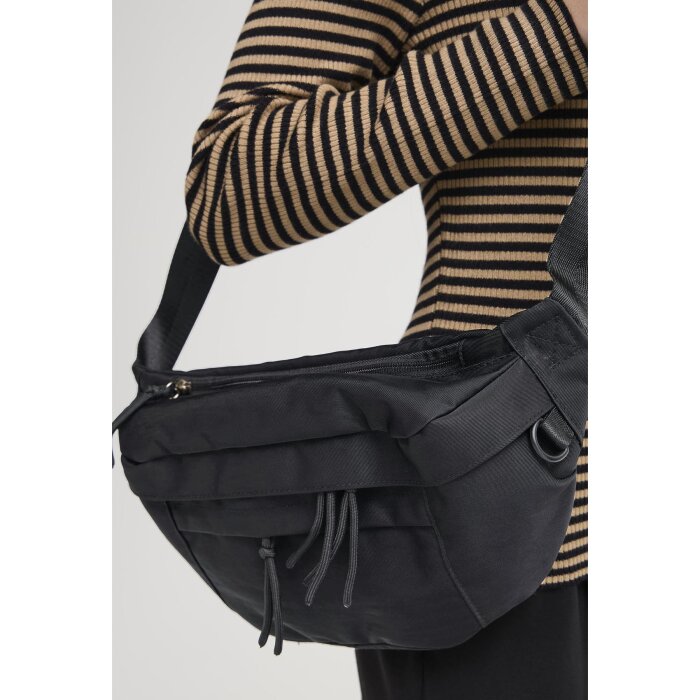 ICHI ( Dame ) - ICHI - IALENE BUM BAG | TASKE BLACK