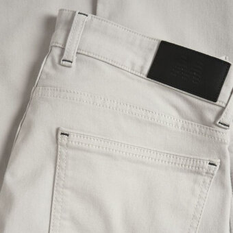 Matinique - Matinique - Pete twill | Jeans Broken White