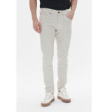 Matinique - Matinique - Pete twill | Jeans Broken White Matinique - Matinique - Pete twill | Jeans Broken White