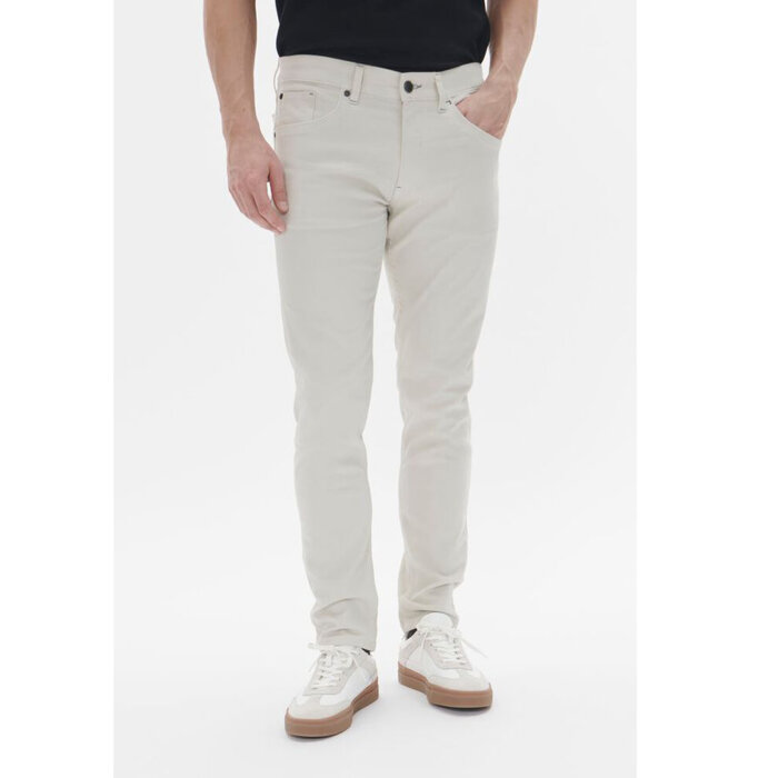 Matinique - Matinique - Pete twill | Jeans Broken White
